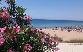 La terrazza sul Mare!